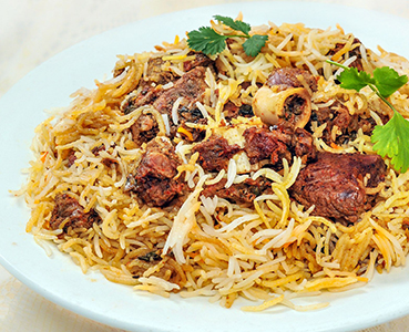 Food