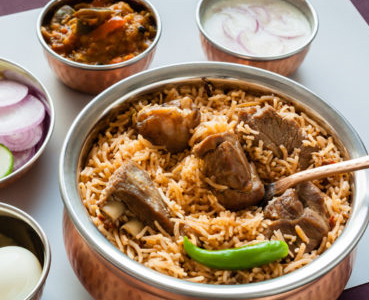 Food
